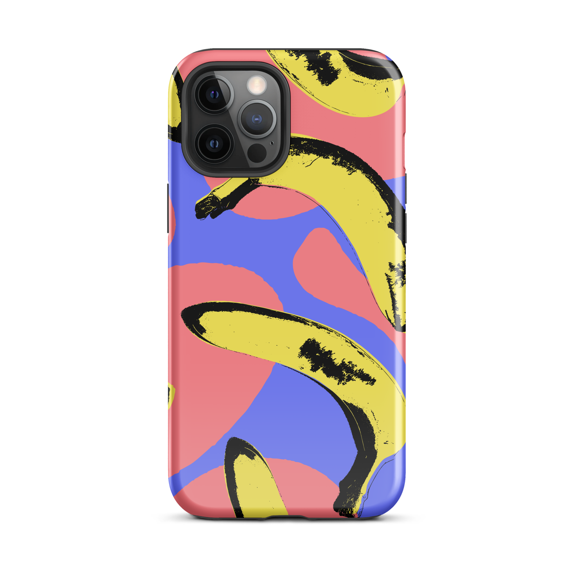 Banana iPhone 12 Pro Max Case