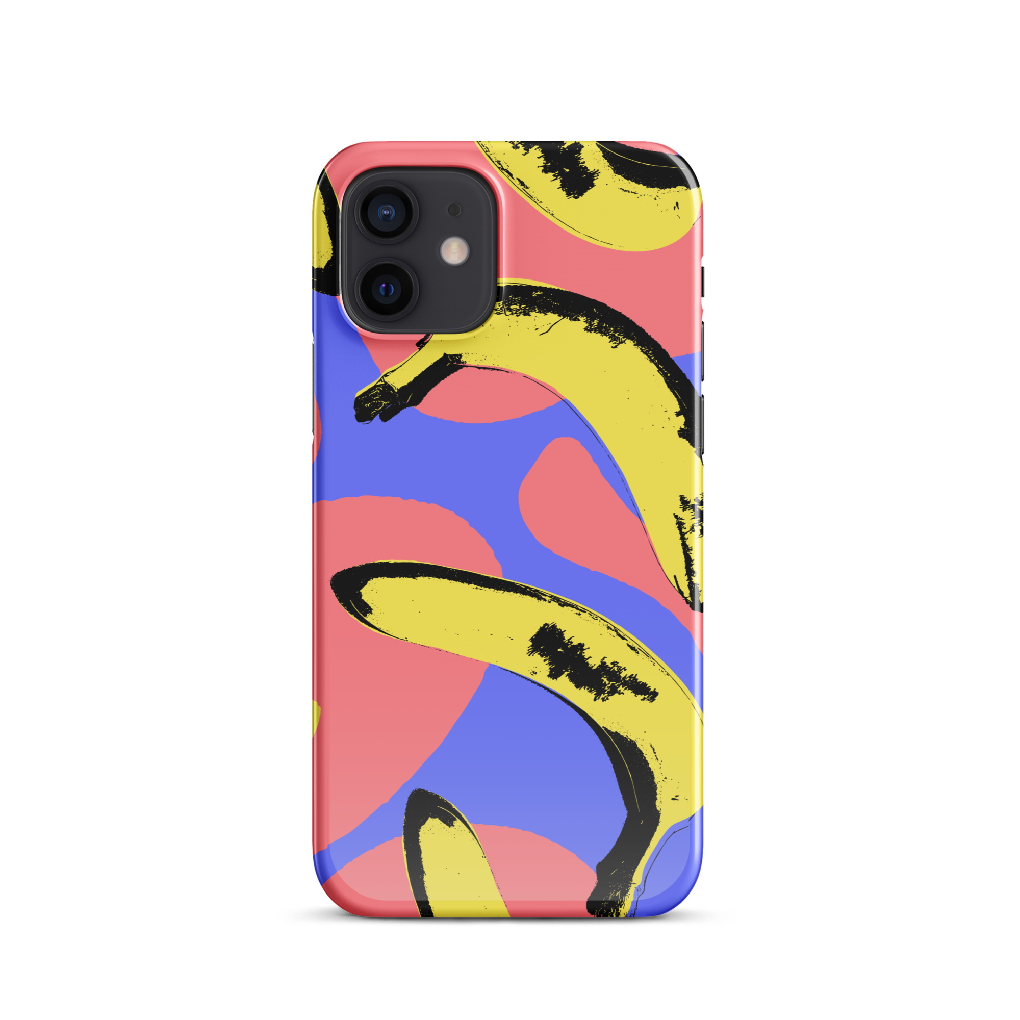 Banana iPhone 12 Case