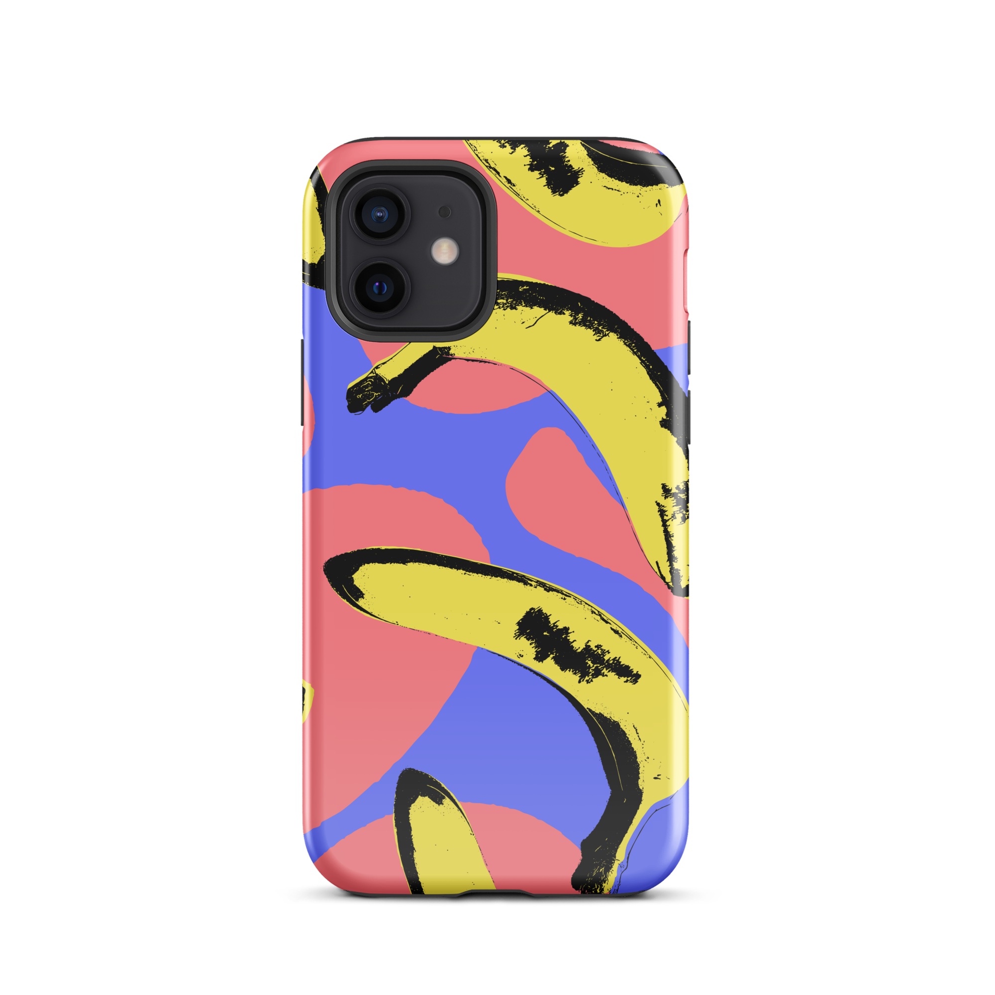 Banana iPhone 12 Case