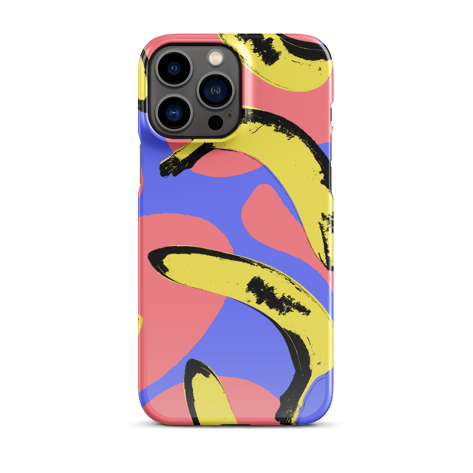 Banana iPhone 13 Pro Max Case