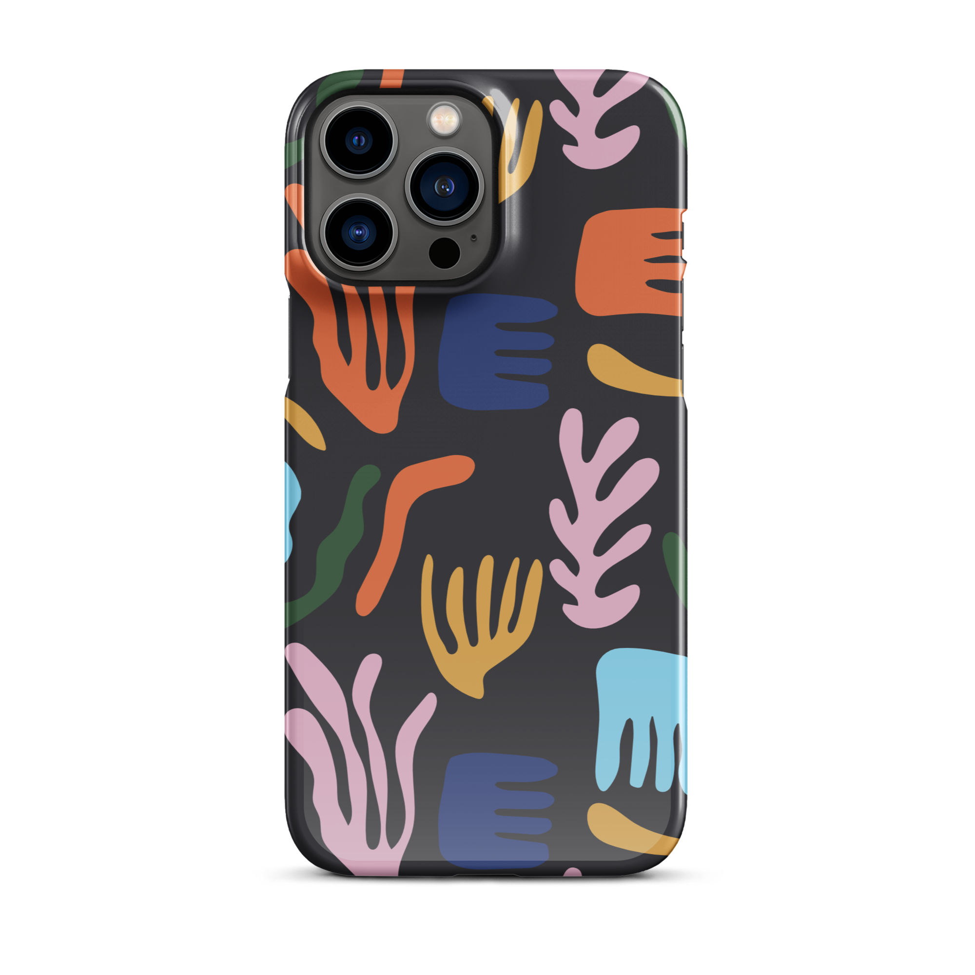 Garden Vibes iPhone 13 Pro Max Case