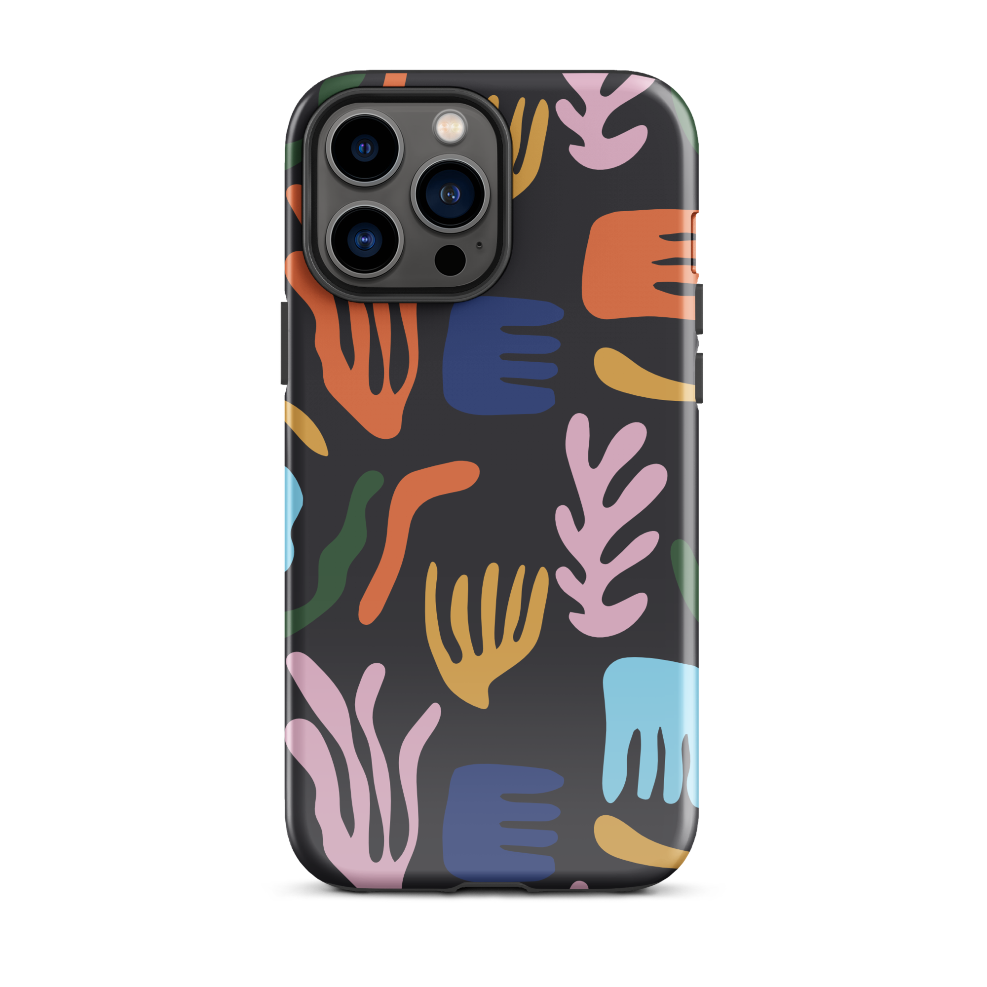 Garden Vibes iPhone 13 Pro Max Case