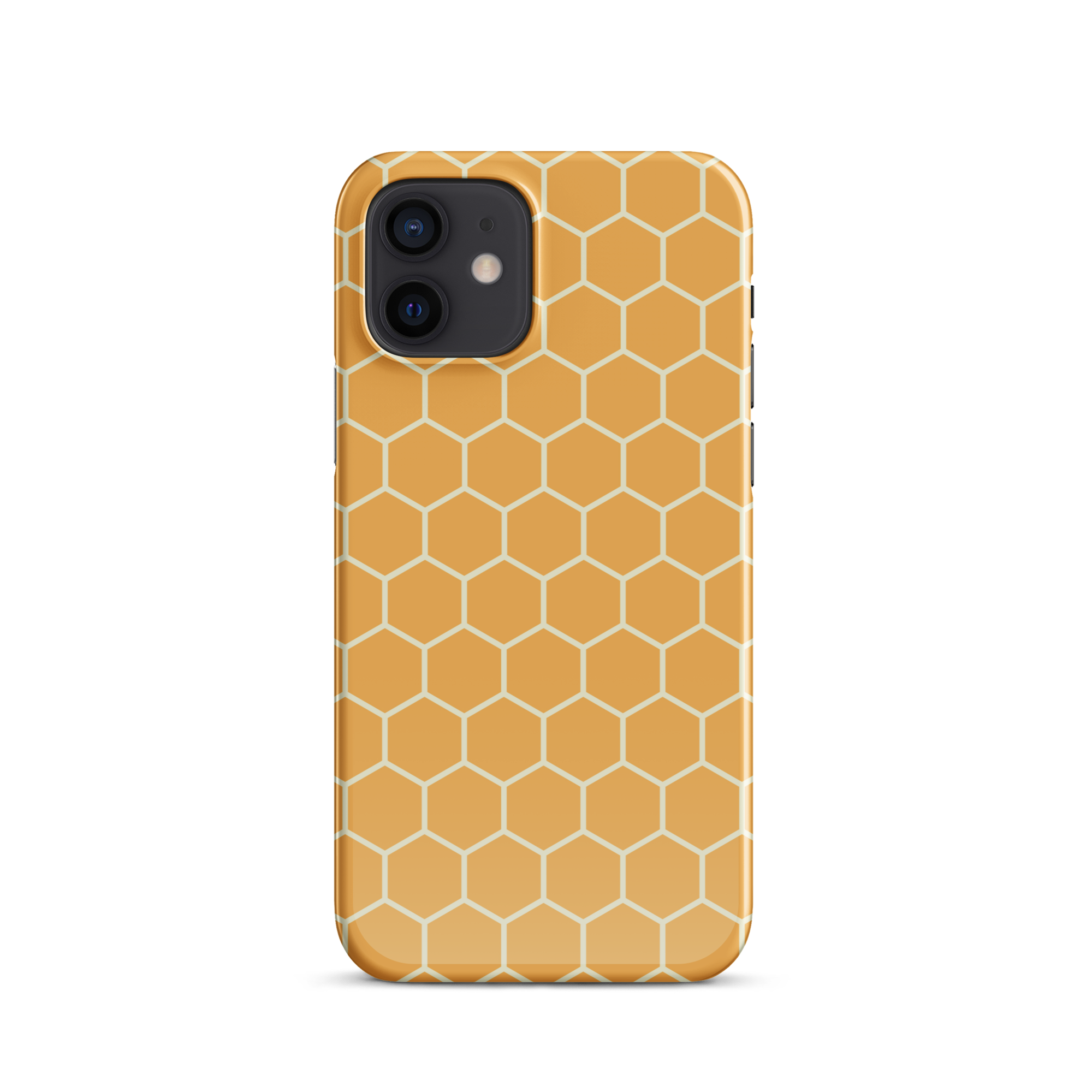 Honeycomb iPhone 12 Case