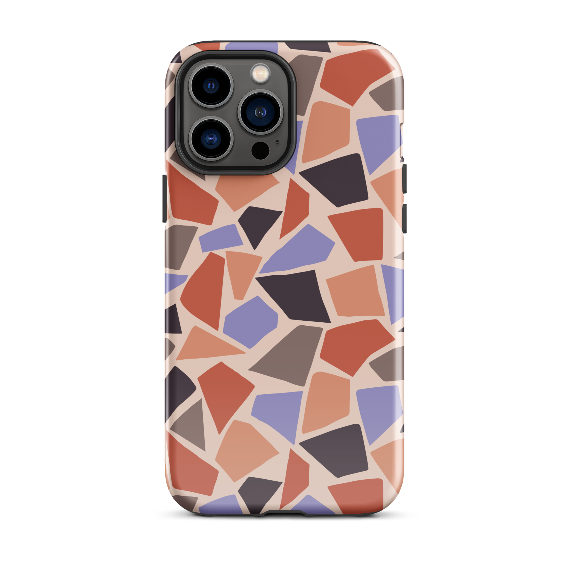 Mosaic iPhone 13 Pro Max Case