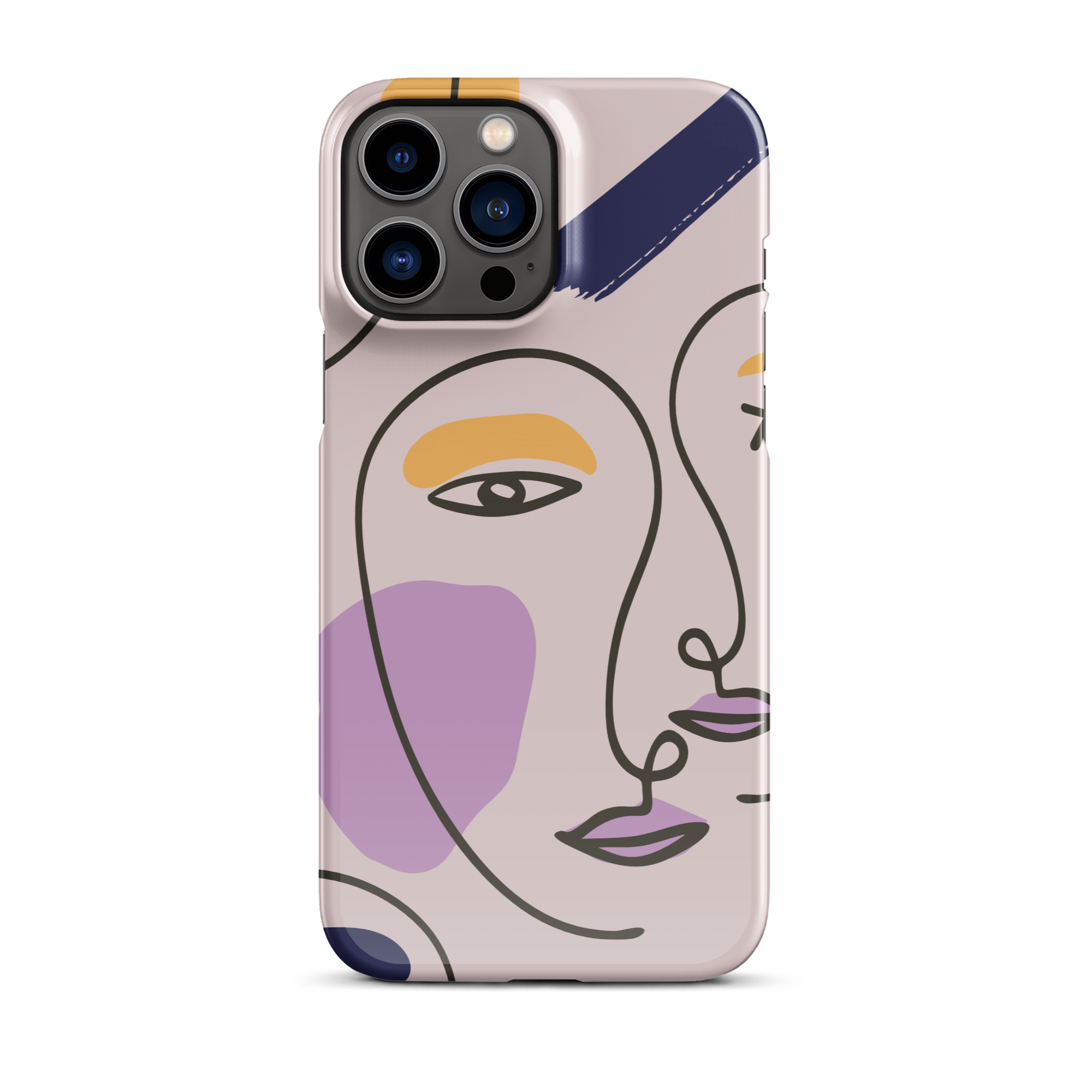 Muse iPhone 13 Pro Max Case