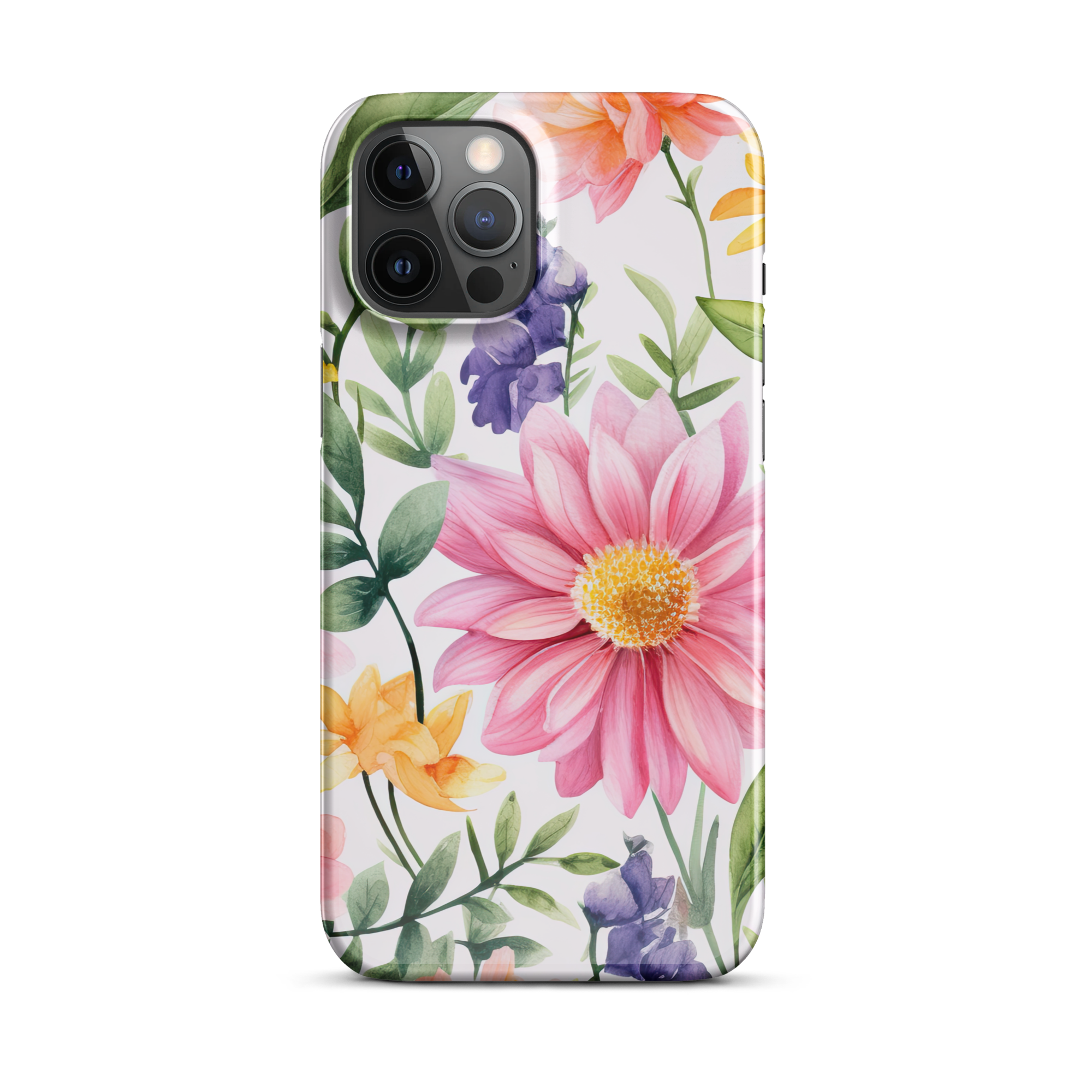 Spring Radiance iPhone 12 Pro Max Case