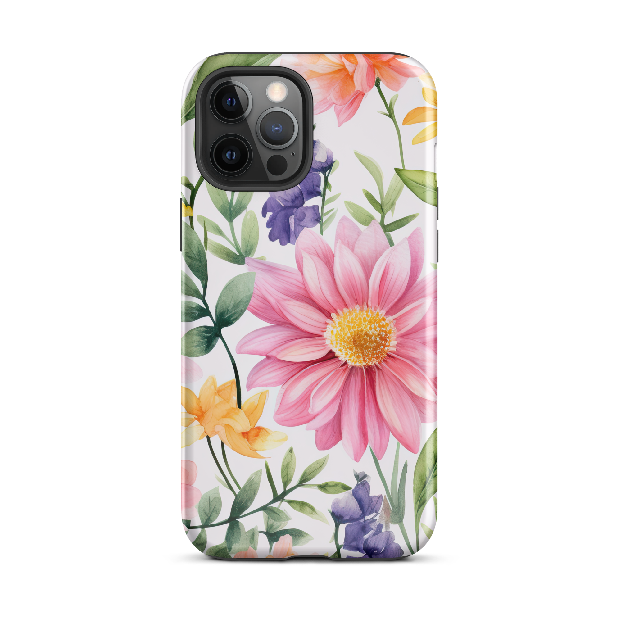 Spring Radiance iPhone 12 Pro Max Case