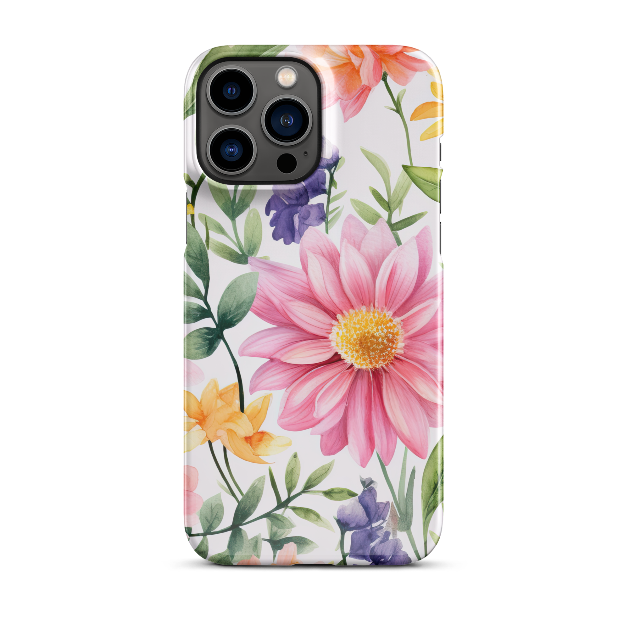 Spring Radiance iPhone 13 Pro Max Case